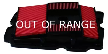 Воздушный фильтр Champion J324 для мотоциклов Honda NT400 (Japan), NTV 650 '88-97