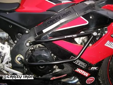 Дуги GSXR 1000 '05-'06