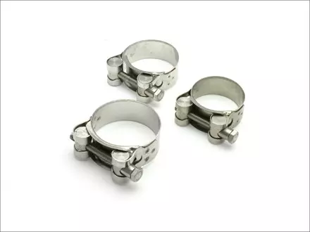 Хомут 40-43mm