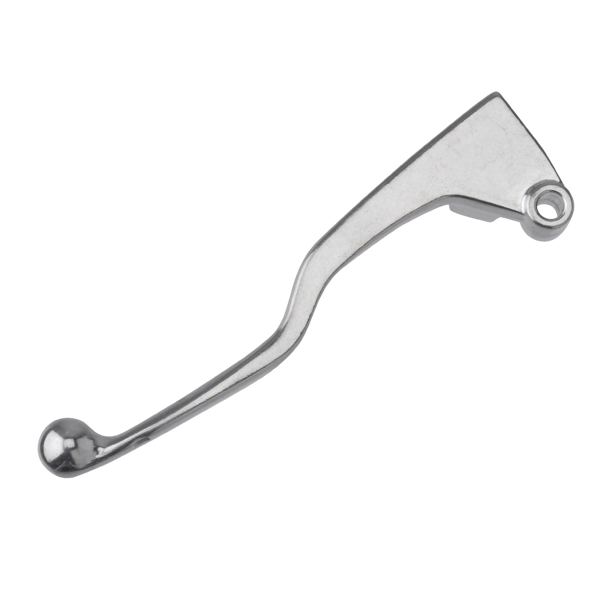 DRC Clutch Lever Short KLX250 '08-, KLX150S '09-, KLX125 '10-