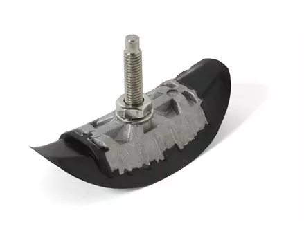 Буксатор колеса 1,60 inch