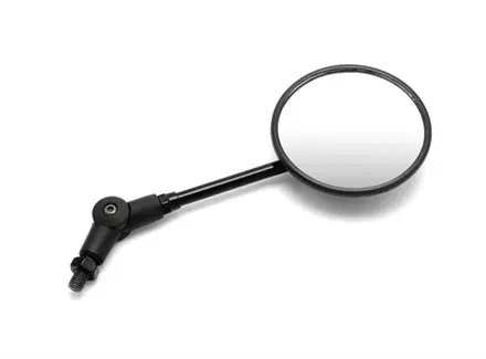 Универсальное правое зеркало заднего вида DRC D58-16-110