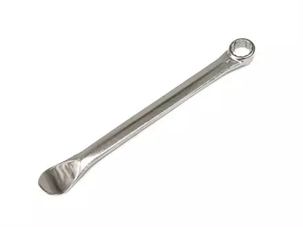 DRC Pro Spoon Tire Iron with Wrench 24mm