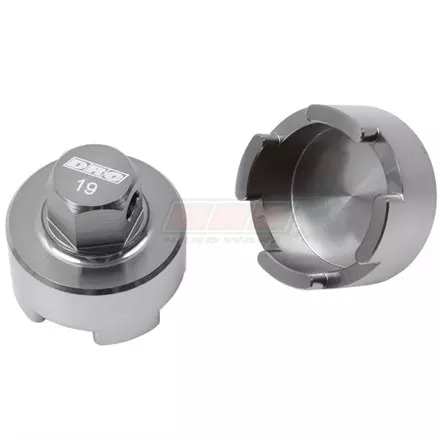 Ключ для  съема картриджа WP 4CS DRC D59-24-027