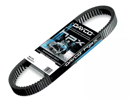 BELT DRIVE HPX5021 (ремень вариатора)