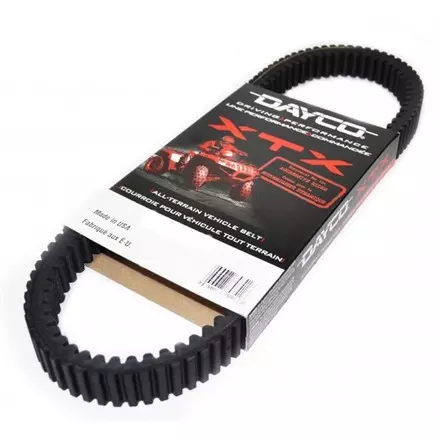 BELT DRIVE XTX5037 (ремень вариатора)