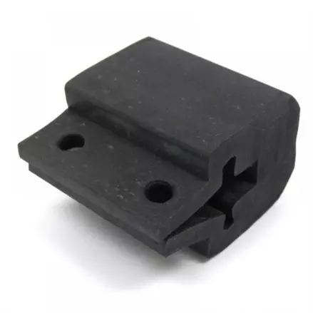 Оригинальный башмак упорный снегохода Arctic Cat BEARCAT Z1 TX, 570 XT, PANTHER, F, M 0604-918