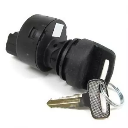 Замок зажигания Arctic Cat Z1,  Wildcat,  Prowler 0430-040,  0430-106,  0430-089