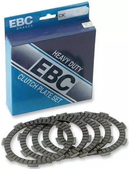 Комплект фрикционных дисков сцепления EBC CK5636 для мотоциклов