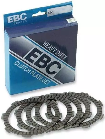 Комплект фрикционных дисков сцепления EBC CK1153 для мотоциклов