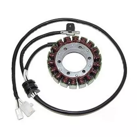 Статор генератора YAMAHA XVS400/650 Dragstar V-Star 04-11 ESG652