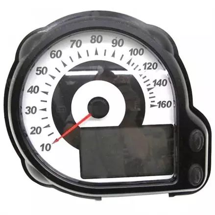 Панель приборов, тахометр, спидометр снегохода Arctic Cat BEARCAT WIDE TRACK TURBO, T660, M7, M6, FIRECAT, SABERCAT 04-08 0620-287, 0620-288, 0620-292