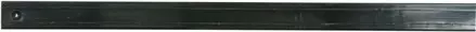 Склизы Garland, 127 см, Черный цвет для снегохода Yamaha 8AC-47424-00-00, SMA-8CW92-70-DZ