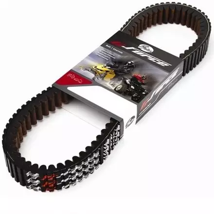 Ремень вариатора Gates G-Force 40G3569 для CF MOTO X6 500