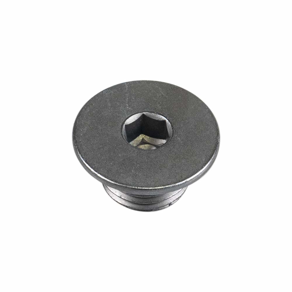 Смотровое окно крышки генератора 14мм HONDA 90084-HB5-000 90084-HB3-000 90084-MN8-010