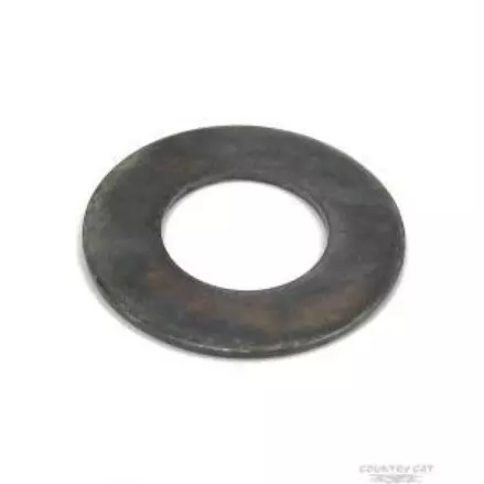 Шайба ролика натяжителя цепи КП Arctic Cat BEARCAT WIDE TRACK 0623-525