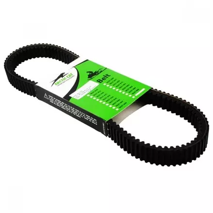 Ремень вариатора снегохода Arctic Cat PANTERA, FIRECAT, SABERCAT, MOUNTAIN CAT 0627-020, 0627-012, 0627-021, 0627-010, 40G4683, 38X4750, 38T4750