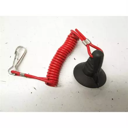 Чека безопасности Arctic Cat ZR 120 0630-139