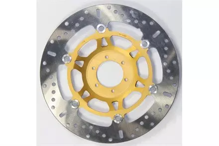 [EBC] Тормозной диск MD1003X