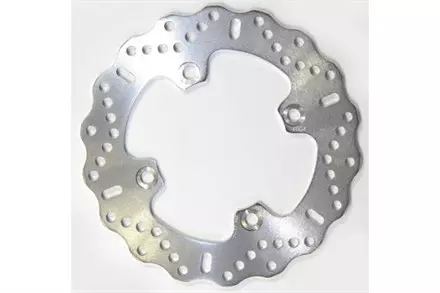 [EBC] Тормозной диск MD1004C