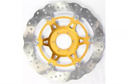 Тормозной диск MD1134XC