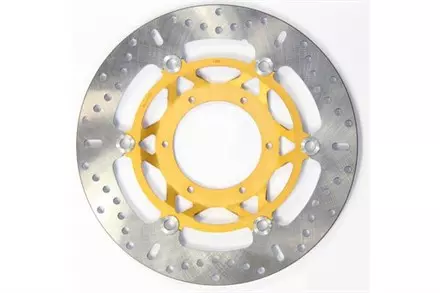 [EBC] Тормозной диск MD1141X