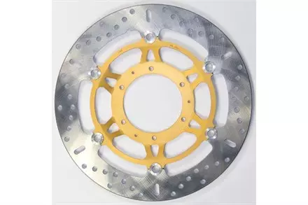 Тормозной диск MD1152X