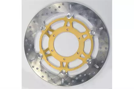 [EBC] Тормозной диск MD1153X