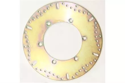 [EBC] Тормозной диск MD1159