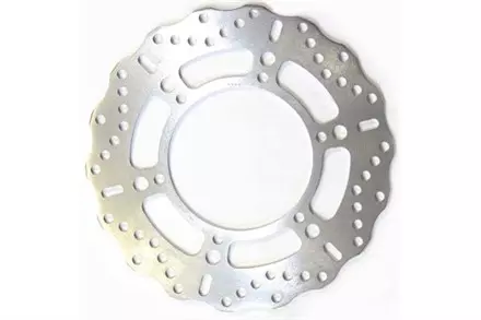 Задний тормозной диск EBC MD2002C