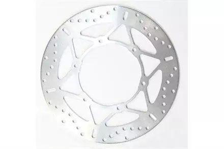 Тормозной диск MD2076