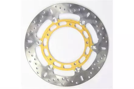 [EBC] Тормозной диск MD2082X