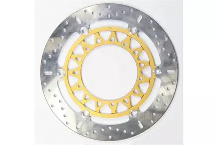 [EBC] Тормозной диск MD2101X