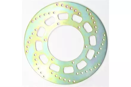 Задний тормозной диск EBC MD2103