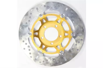 [EBC] Тормозной диск MD3003X