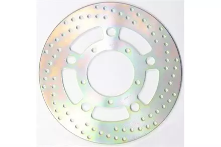 [EBC] Тормозной диск MD3078RS (правый)