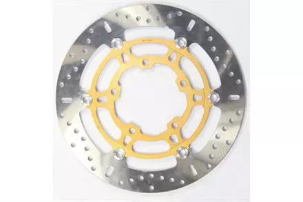 Тормозной диск MD3091X