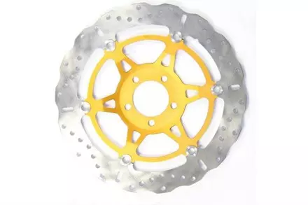 [EBC] Тормозной диск MD4022XC