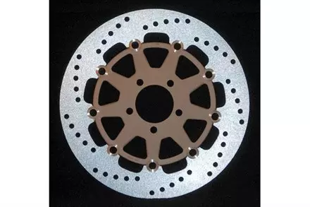 Тормозной диск MD4094LS