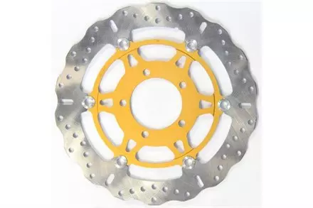 [EBC] Тормозной диск MD4155XC