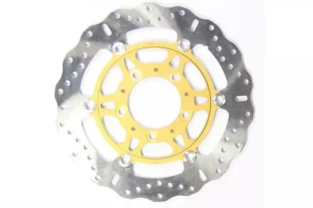 [EBC] Тормозной диск MD4159XC