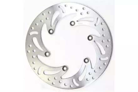 Задний тормозной диск EBC MD6024D