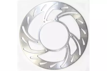 Тормозной диск MD6037D