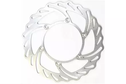 Задний тормозной диск EBC MD6190C