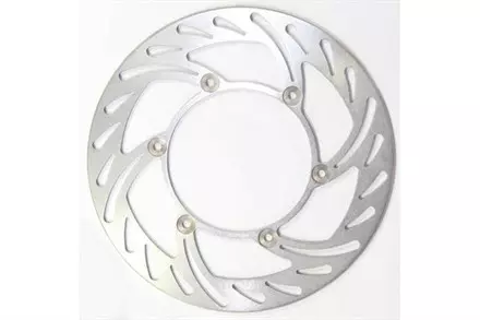 Задний тормозной диск EBC MD6190D