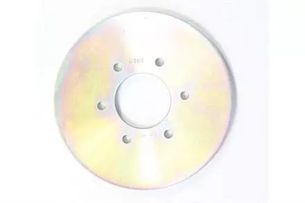 Тормозной диск MD6197D