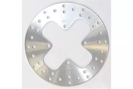 Тормозной диск MD6222D