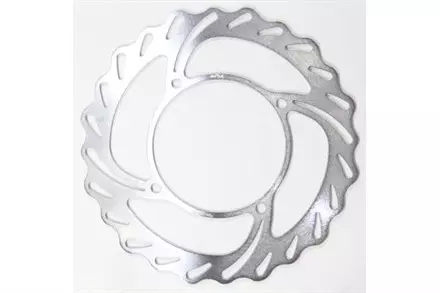 Тормозной диск MD6254C