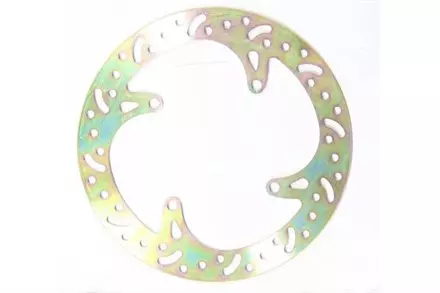 Передний тормозной диск EBC MD6254D