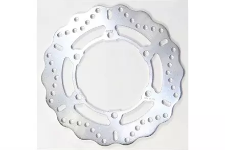 Задний тормозной диск EBC MD6310C